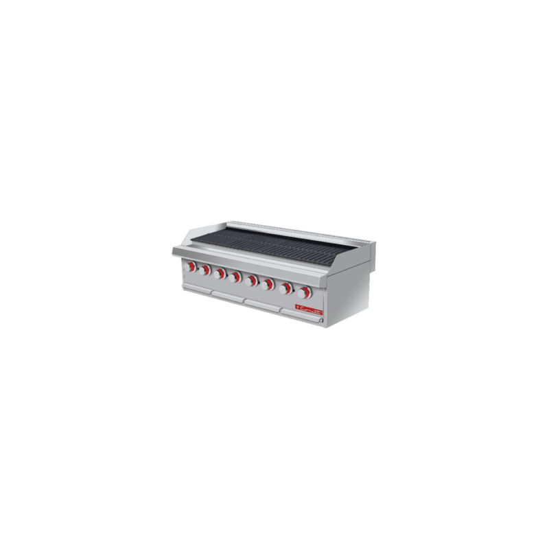 ASADOR 8 QUEMADORES CORIAT ACH-4 PETIT  604580  10010821