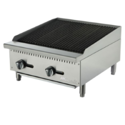 ASADOR PIEDRA VOLCANICA MIGALI  C-RB24