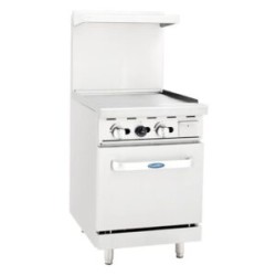 ESTUFA A GAS ATOSA ATO-24G