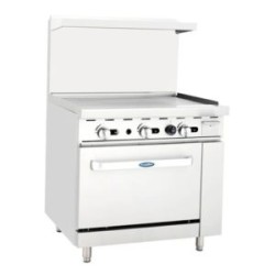 ESTUFA A GAS ATOSA ATO-36G
