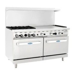 ESTUFA A GAS ATOSA ATO-4B36G