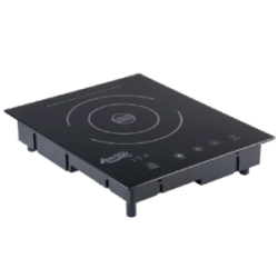 ESTUFA DE INDUCCION  120V, 1800W AVANTCO DC1800