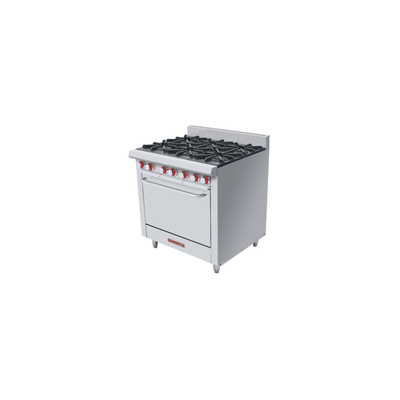 ESTUFA MULTIPLE 6 QUEMADORES CORIAT EC-6-HG MASTER  511380  16010121