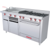 ESTUFA MULTIPLE DOS QUEMADORES CORIAT MULTIPLE PETIT   541980    16010721