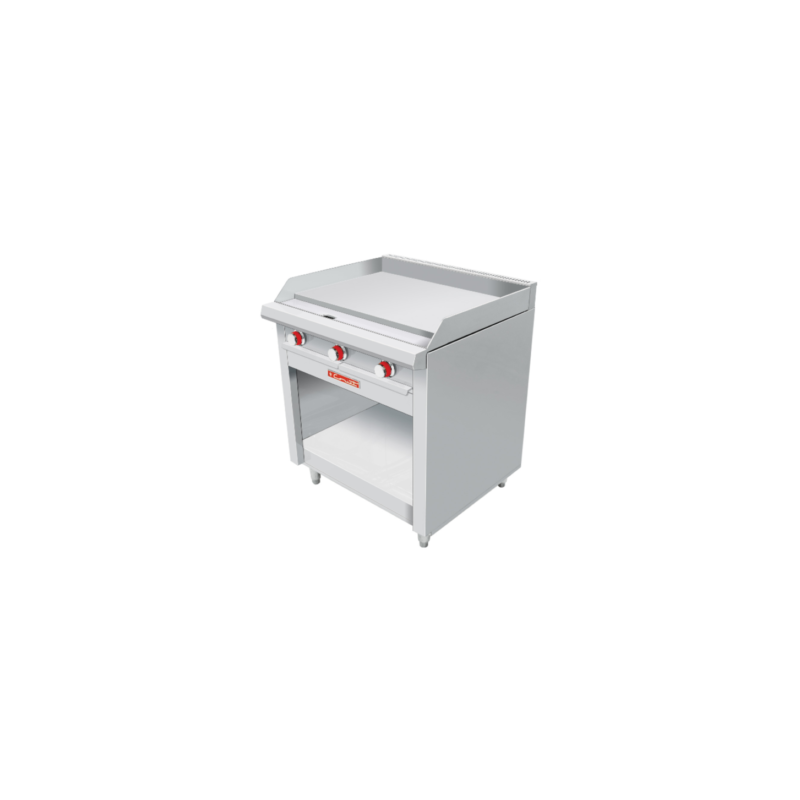 ESTUFA(PLANCHA Y GABINETE) CORIAT EC-GA-GRILL HD PREMIUM 672300   16011211