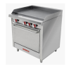ESTUFA(PLANCHA Y HORNO) CORIAT EC-HG-GRILL HD  671380  16011321