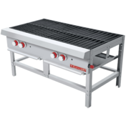 ESTUFON 4 PARRILLAS CORIAT EC-2T MASTER  645370  19010231