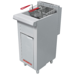 FREIDORA 3 QUEMADORES CORIAT TURBO-12.5-3Q PETIT 573680  20010621
