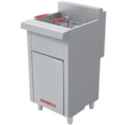 FREIDORA 4 QUEMADORES CORIAT TURBO-17-4Q PETIT  573280  20010721