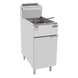 FREIDORA A GAS ATOSA ATFS-40