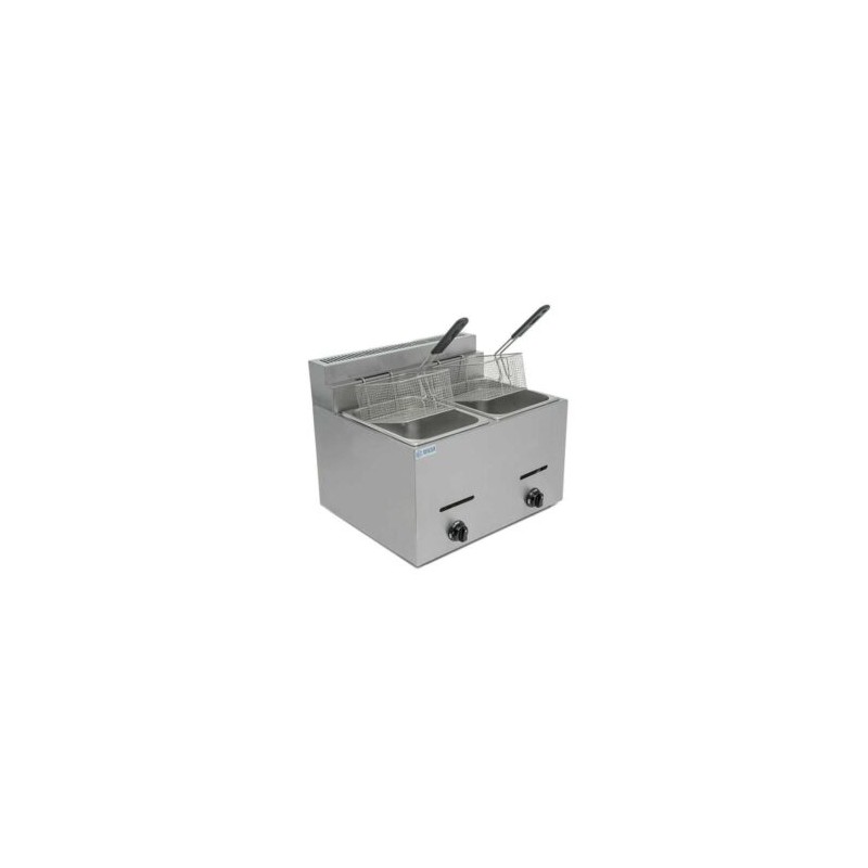 FREIDORA A GAS MIGSA BN-72