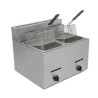 FREIDORA A GAS MIGSA BN-72