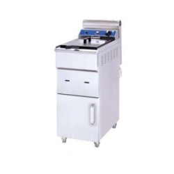 FREIDORA A GAS MIGSA HFG-181C