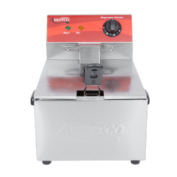 FREIDORA ELECTRICA AVANTCO  F100