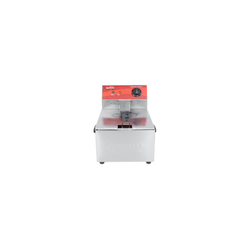 FREIDORA ELECTRICA AVANTCO  F100
