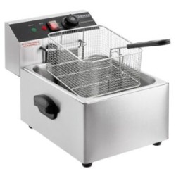 FREIDORA ELECTRICA DE ENCIMERA GALAXY EF10E