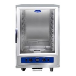 GABINETE FERMENTACION Y/O MANTENER ALIMENTOS CALIENTES ATHC-9
