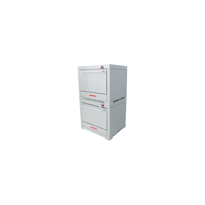 HORNO 2 COMPARTIMIENTOS CORIAT HC-35-D MASTER   652300