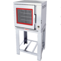 HORNO 4 PARRILLAS CORIAT HC-35-C MASTER PREMIUM  654300    21010311