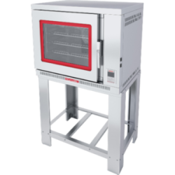 HORNO 4 PARRILLAS CORIAT HC-35-C-XL MASTER PREMIUM  654700  21010411