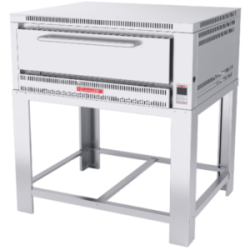 HORNO 4 PISOS CORIAT PIZZA-4 MASTER PREMIUM 653100   21010811