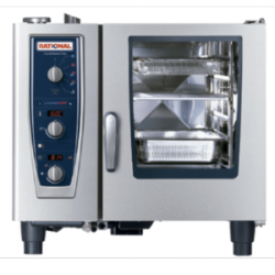 HORNO CM 61 RATIONAL CombiMaster B611100.04.202