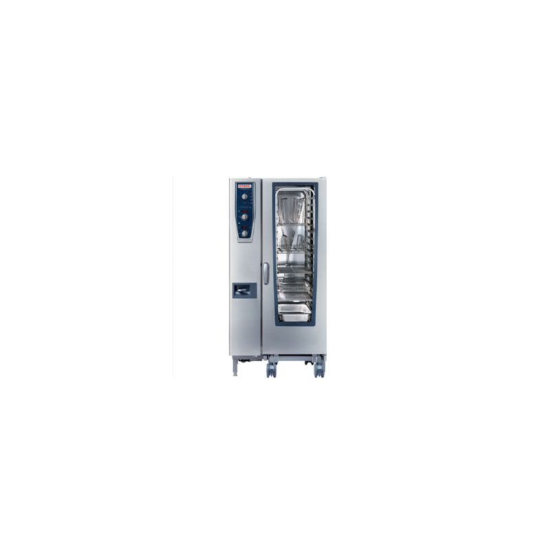 HORNO CMP 201 RATIONAL CombiMasterPLus B219200.35B202