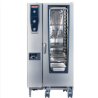 HORNO CMP 201 RATIONAL CombiMasterPLus B219200.35B202