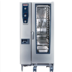 HORNO CMP 201 RATIONAL CombiMasterPLus B219300.35.202