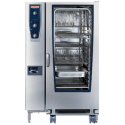 HORNO CMP 202 RATIONAL CombiMasterPLus B229100.04.202