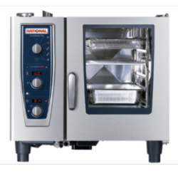 HORNO CMP 61 RATIONAL CombiMasterPLus B619300.35.202