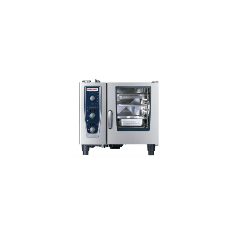 HORNO CMP 61 RATIONAL CombiMasterPLus B619300.35.202