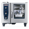 HORNO CMP 61 RATIONAL CombiMasterPLus B619300.35.202