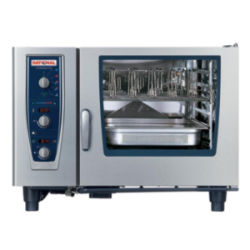 HORNO CMP 62 RATIONAL CombiMasterPLus B629200.45B202