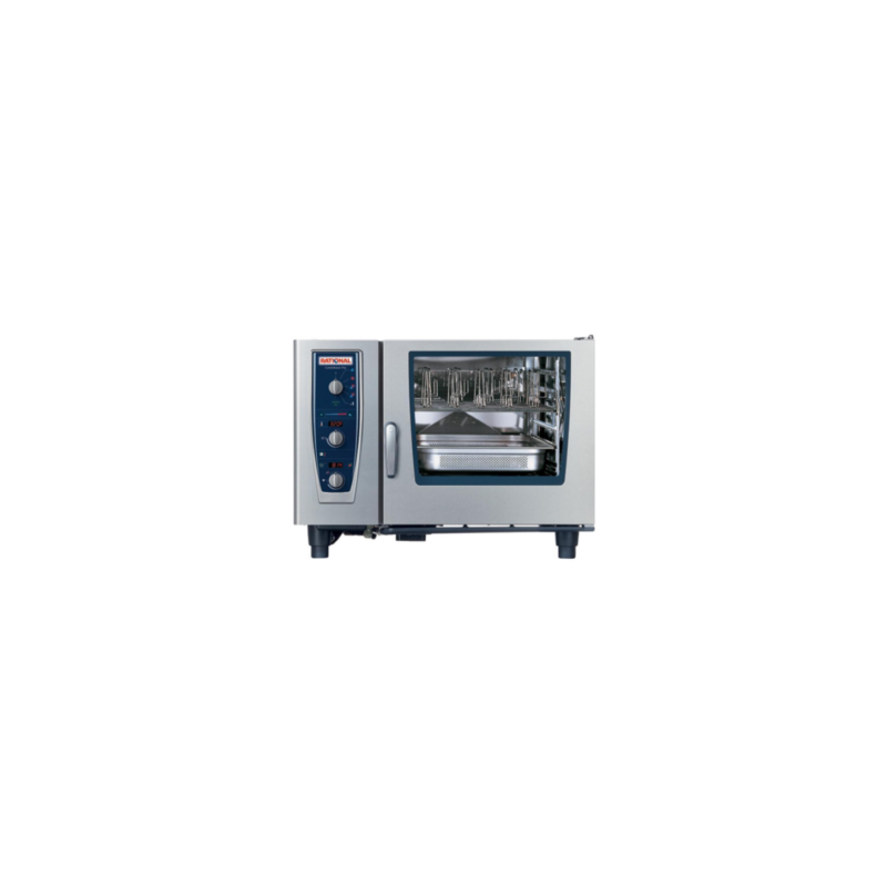 HORNO CMP 62 RATIONAL CombiMasterPLus B629300.45.202