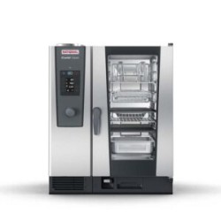 HORNO COMBI CLASSIC RATIONAL 10-1/1 CD2ERRA.0001354