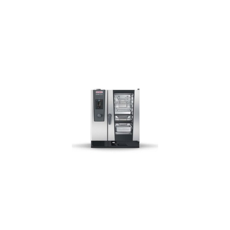 HORNO COMBI CLASSIC RATIONAL 10-1/1 CD2GRRA.0001390