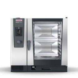 HORNO COMBI CLASSIC RATIONAL 10-2/1 CE2ERRA.0001356