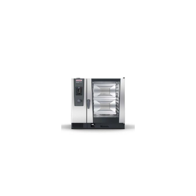 HORNO COMBI CLASSIC RATIONAL 10-2/1 CE2GRRA.0001386