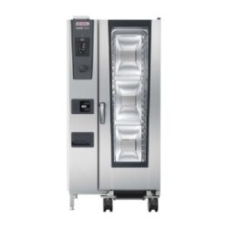 HORNO COMBI CLASSIC RATIONAL 20-1/1 CF2GRRA.0001387