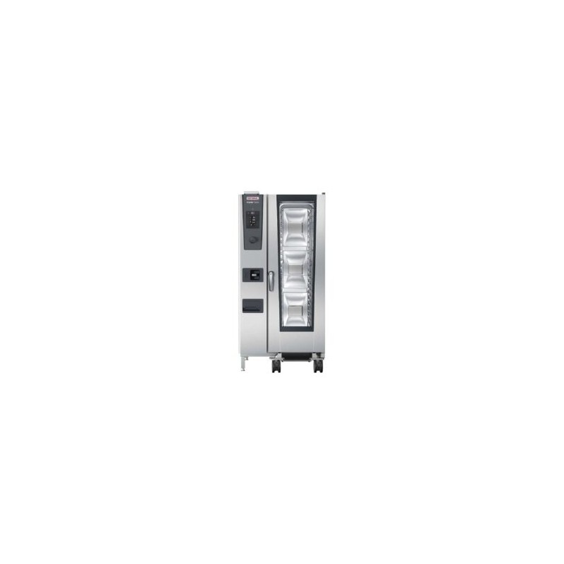 HORNO COMBI CLASSIC RATIONAL 20-1/1 CF2GRRA.0001393