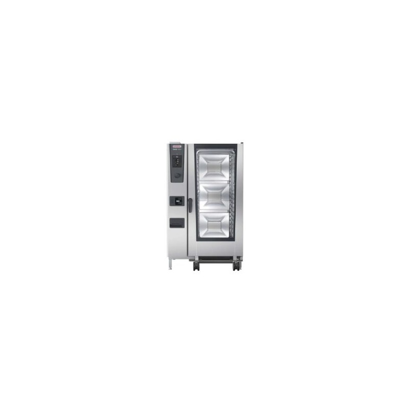 HORNO COMBI CLASSIC RATIONAL 20-2/1 CG2GRRA.0001394
