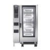HORNO COMBI CLASSIC RATIONAL 20-2/1 CG2GRRA.0001394
