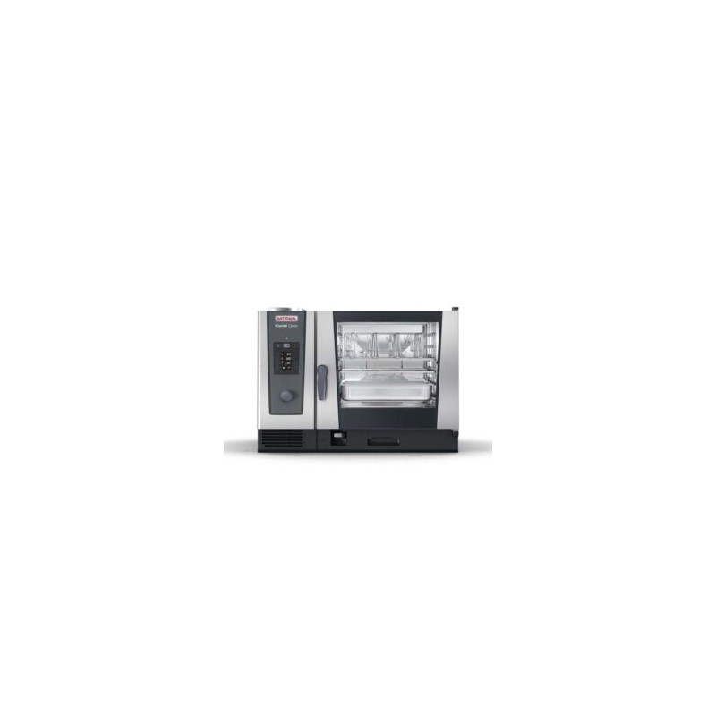 HORNO COMBI CLASSIC RATIONAL 6-2/1 CC2ERRA.0001355