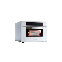 HORNO COMBI MASTER DIGITAL  MIGSA HCO-3A
