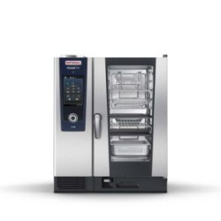 HORNO COMBI PRO RATIONAL 10-1/1 CD1ERRA.0001346