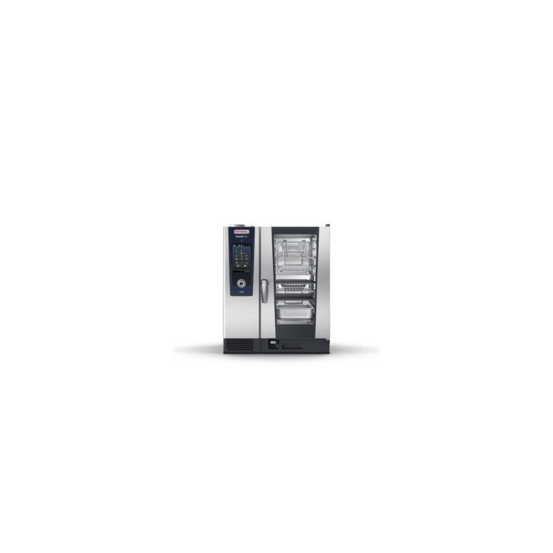 HORNO COMBI PRO RATIONAL 10-1/1 CD1ERRA.0001346