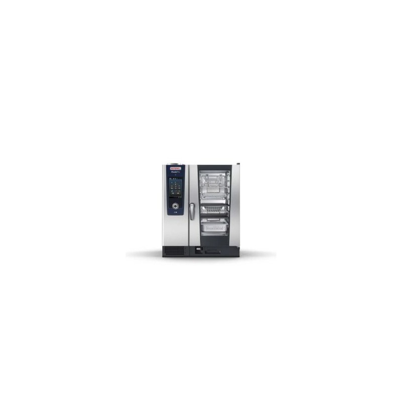 HORNO COMBI PRO RATIONAL 10-2/1 CE1ERRA.0001348