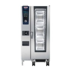 HORNO COMBI PRO RATIONAL 20-1/1 CF1GRRA.0000352