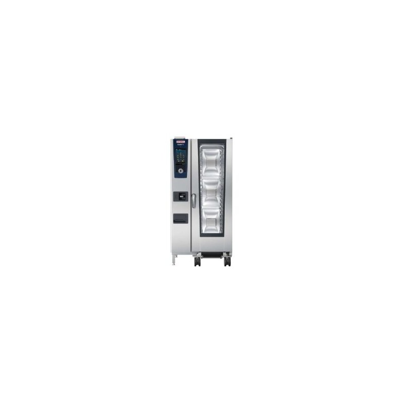 HORNO COMBI PRO RATIONAL 20-1/1 CF1GRRA.0001375